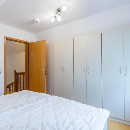 &quotmeerzeit&quot Apartment Hohenkirchen (Nordwestmecklenburg)