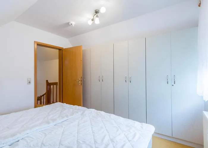 &quotmeerzeit&quot Apartment Hohenkirchen (Nordwestmecklenburg)