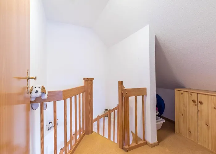 Apartment &quotmeerzeit&quot Hohenkirchen (Nordwestmecklenburg)