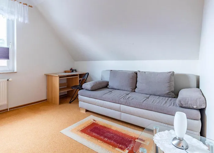 Apartment &quotmeerzeit&quot